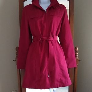 Pacific Trail Trenchcoat